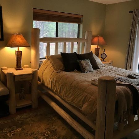 Grand Canyon 1Bd Loft/Suite-Horseback Riding-Shooting-Dogs Ok! Parks المظهر الخارجي الصورة